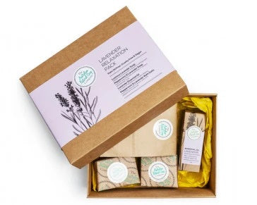Handmade Skincare Products with Natural Ingredients from ANSC