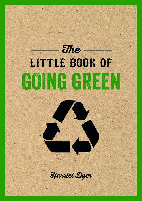 Books for a Sustainable Lifestyle