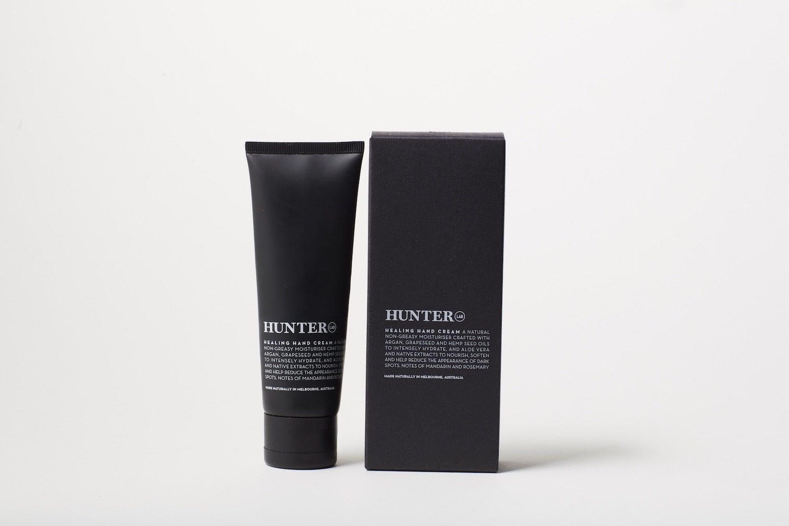 How to Care for Your Skin Chemical Free with Hunter Lab Skincare