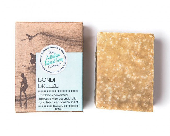 All Natural Spa Products for Less than $21 AUD - Pookipoiga