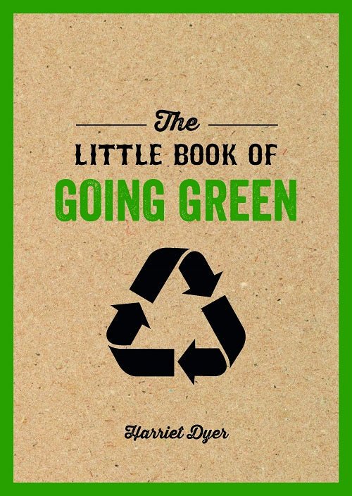Books for Living More Sustainably - Pookipoiga