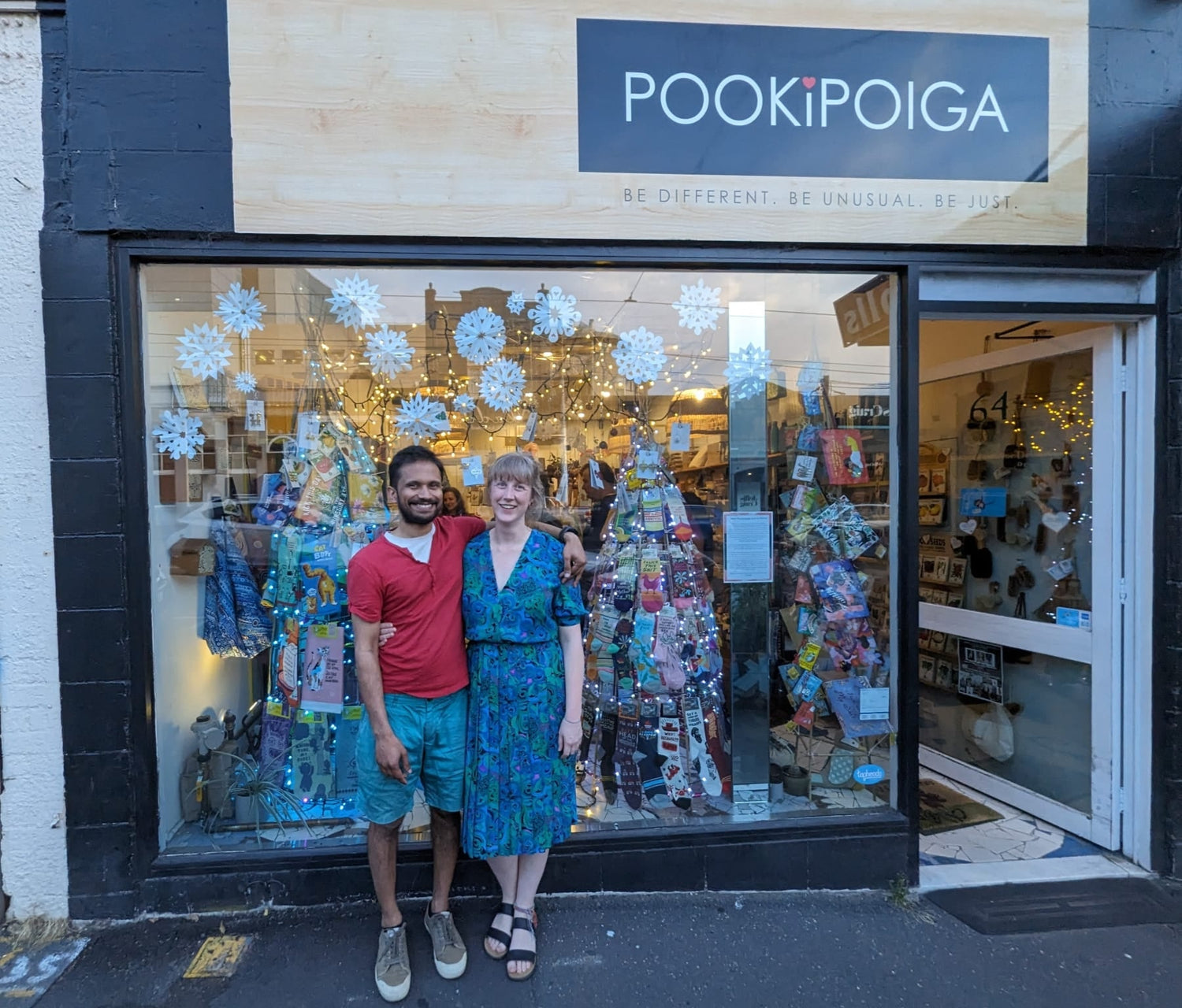 Cherishing the Memories: Farewell & Our New Focus on Online and Corporate Gifting - Pookipoiga