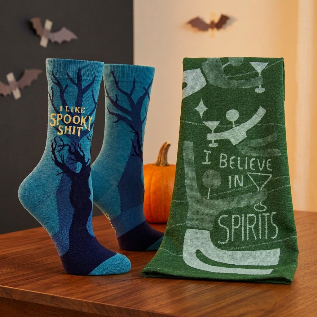Halloween Gift Ideas: Spooky Treats and Quirky Finds from Pookipoiga - Pookipoiga