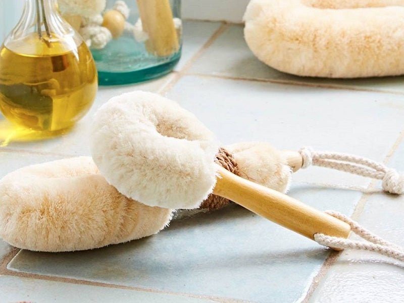 Simple Zero-Waste Bathroom Swaps for a More Sustainable Routine - Pookipoiga