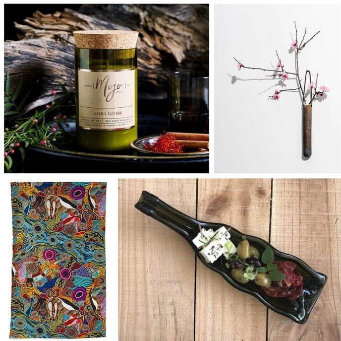 Where Love Meets Sustainability: Wedding Gift Guide - Pookipoiga