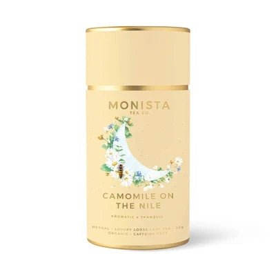 Monista Tea Co. - Pookipoiga
