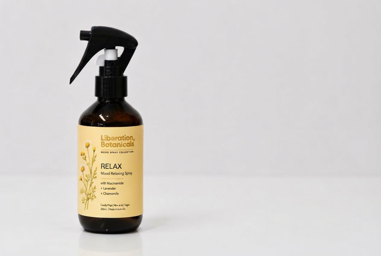 Liberation Botanicals