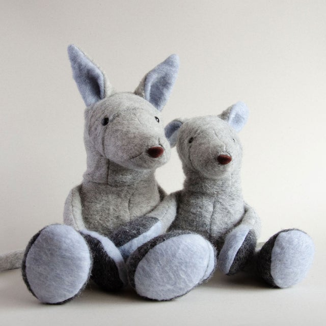 Same Day Baby Shower Gift Delivery Melbourne Pookipoiga