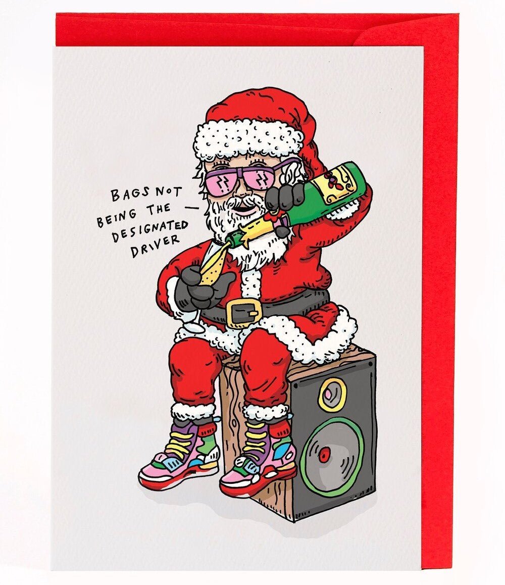Christmas Cards - Pookipoiga