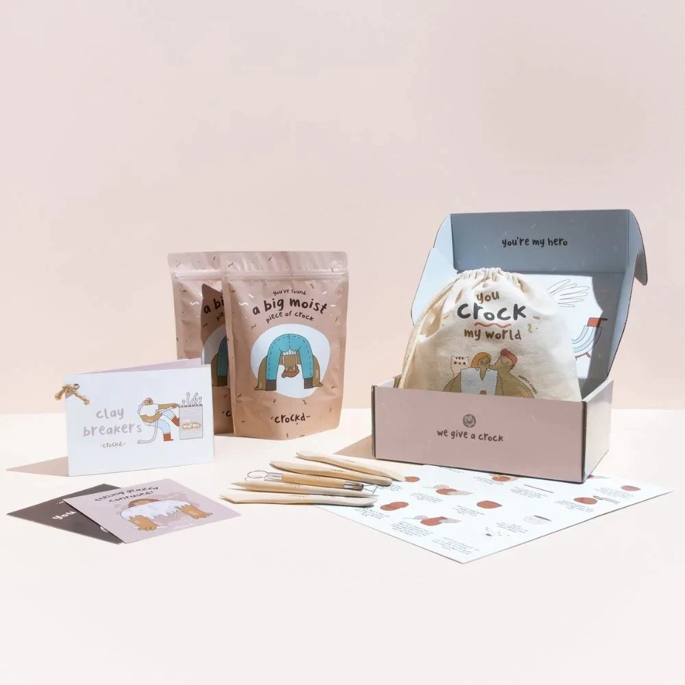 Gift Hampers, Boxes & Packs