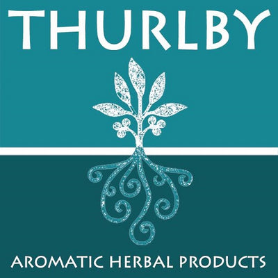 Thurlby Herb Farm