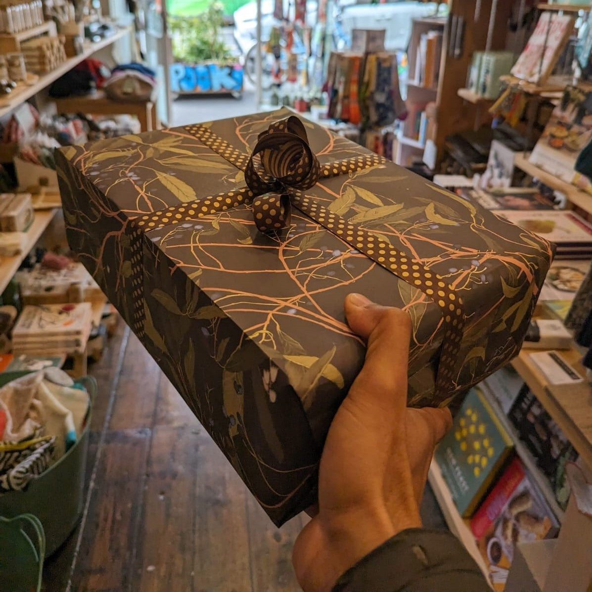 Mystery Gift Hamper