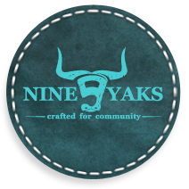 Nine Yaks