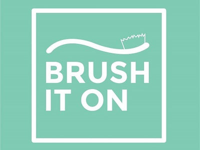 Brush It On