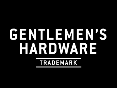 Gentlemen's Hardware