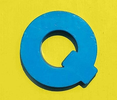Blue Q