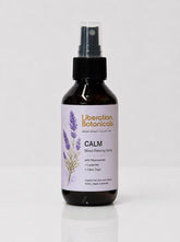 Liberation Botanicals - CALM - Night Facial Mist With Niacinamide + Lavender in 100ml