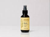 Liberation Botanicals - RELAX - Night Facial Mist With Niacinamide + Lavender in 100ml