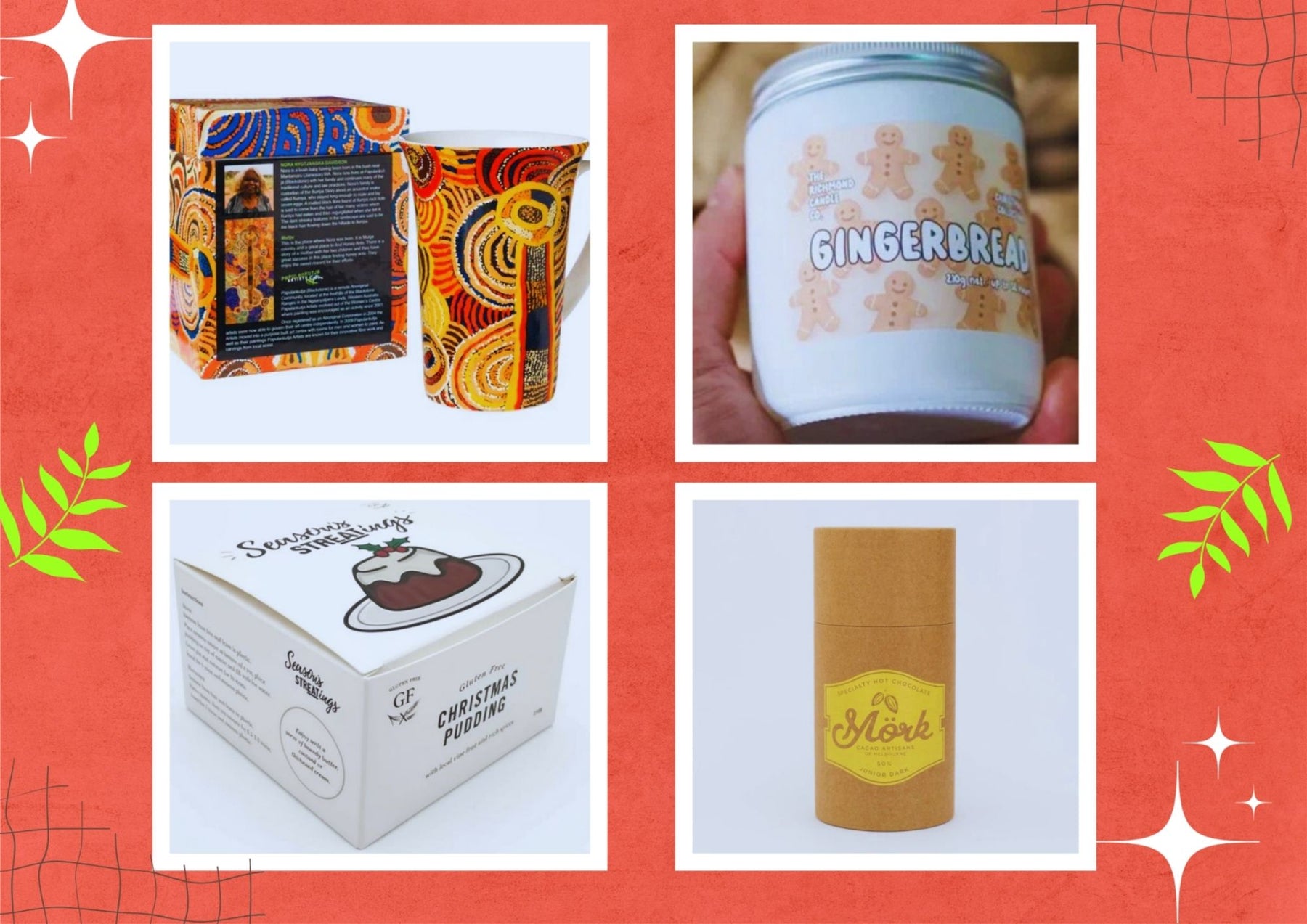 Limited Edition Christmas Gift Bundle