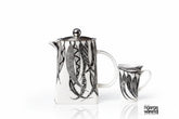 Mug & Teapot Gift Set - Alperstein Designs Dancing Wombat
