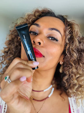 Rohr Remedy Gumbi Gumbi Lip Balm for dry and cracked lips with Vitamin E and natural ingredients