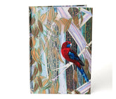 Alperstein Designs - Brigid Corcoran Rosellas A5 Journal