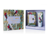 Alperstein DesignsAlperstein Designs Eucalyptus & Macadamia Handcream & Body Bar Gift Box same day gift delivery melbourne