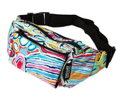 Alperstein DesignsAlperstein Designs Judy Watson JU Bum/Waist Bag #same day gift delivery melbourne#