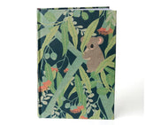 Alperstein Designs - Koala A5 Journal