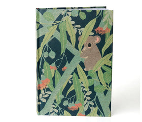 Alperstein Designs - Koala A5 Journal