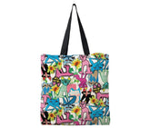 Alperstein Designs - Louise All Over Cats Tote Bag