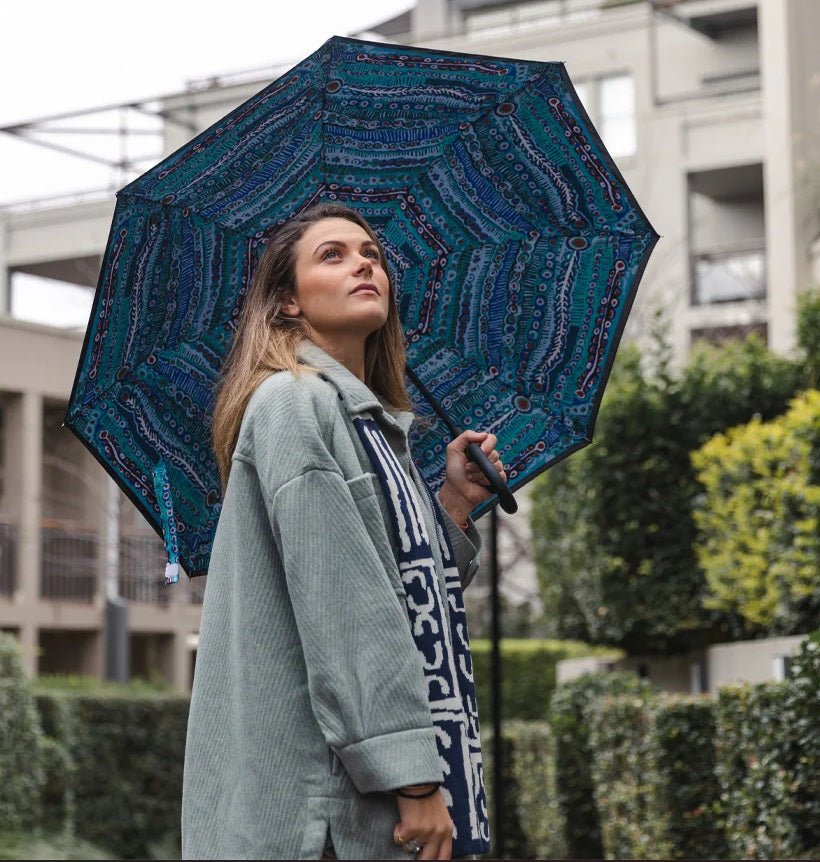 Alperstein DesignsAlperstein Designs Murdie Morris Umbrella same day gift delivery melbourne