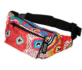 Alperstein DesignsAlperstein Designs Ruth Stewart Bum/Waist Bag #same day gift delivery melbourne#