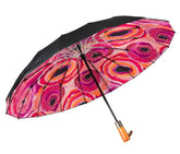 Alperstein Designs - Steven Nelson Fold Up Sun Umbrella