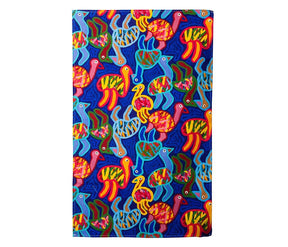 Alperstein Designs - Thelma Beeton Tea Towel
