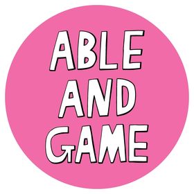 Able and Game