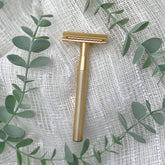 Brush It OnBrush It On Reusable Safety Razor same day gift delivery melbourne