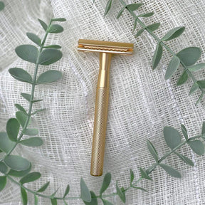 Brush It OnBrush It On Reusable Safety Razor same day gift delivery melbourne