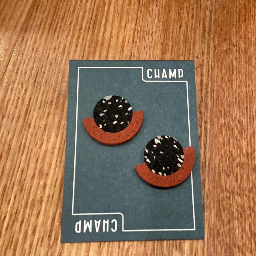 Champ coChamp Co Deco Studs #same day gift delivery melbourne#