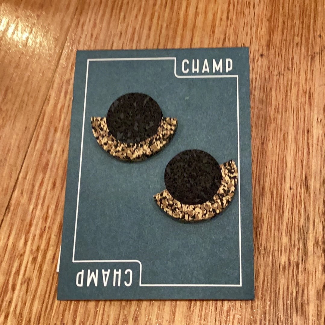 Champ coChamp Co Deco Studs #same day gift delivery melbourne#
