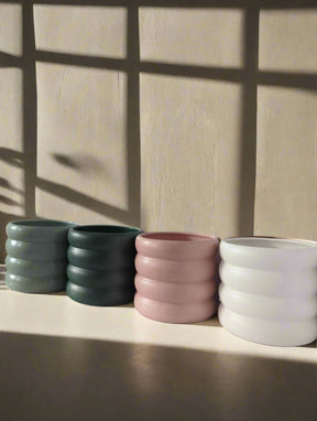 DM Coil Pot 120mm