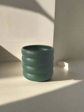 DM Coil Pot 120mm
