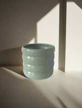 Dans Plants DM Coil Pot 120mm #same day gift delivery melbourne#