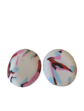 Erika HarderPebble stud earrings #same day gift delivery melbourne#