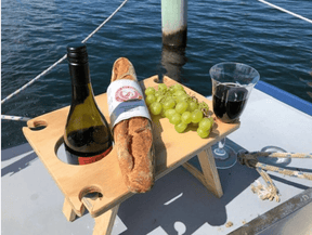 Francesca RiccardoFolding Picnic Table same day gift delivery melbourne