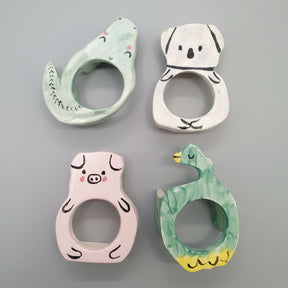 gailccceramicsGail Ceramics Ceramic Egg Cup same day gift delivery melbourne