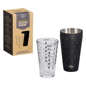 Gentlemen's HardwareGentlemen's Hardware Bartender's Cocktail Shaker same day gift delivery melbourne