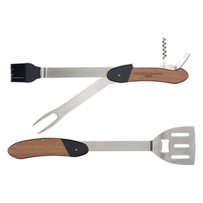 Gentlemen's HardwareGentlemen's Hardware BBQ Multi Tool same day gift delivery melbourne