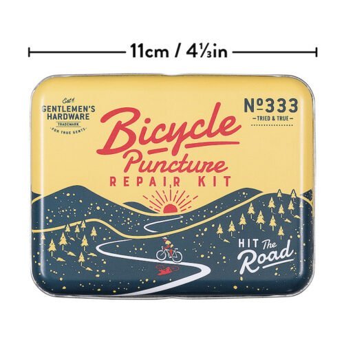 Gentlemen's HardwareGentlemen's Hardware Bicycle Repair Kit same day gift delivery melbourne