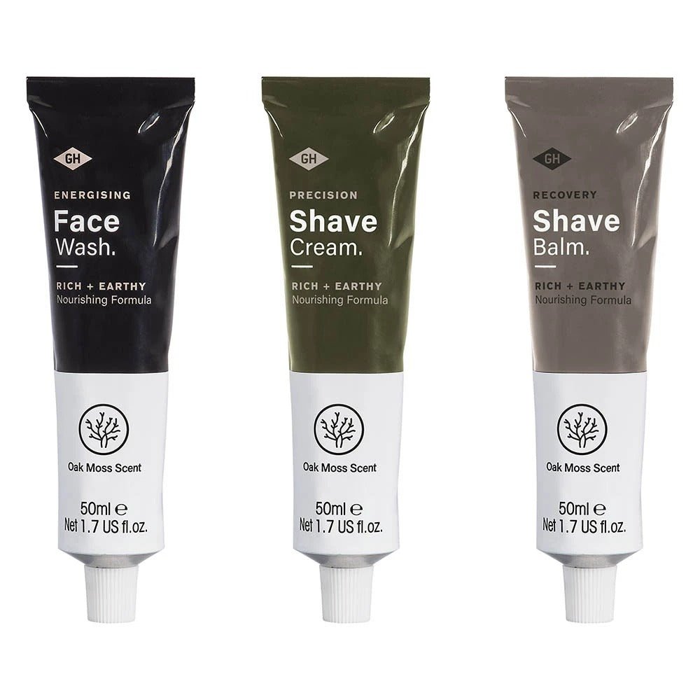 Gentlemen's HardwareGentlemen's Hardware Close Shave Kit same day gift delivery melbourne